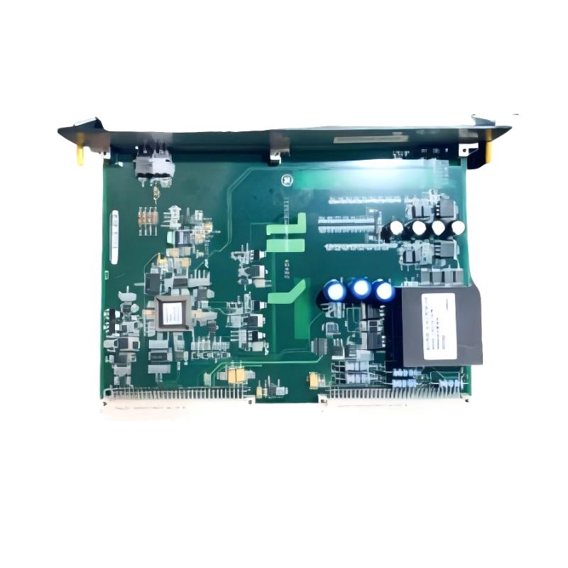 GE IS200EGDMH1AGG Excitation Field Ground Detector Module