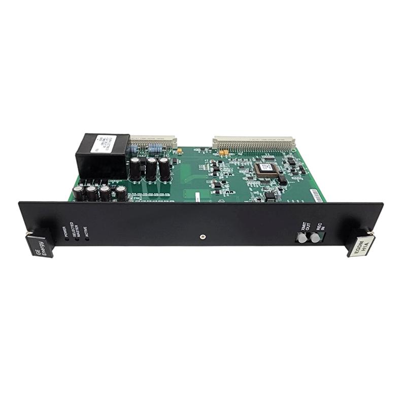 GE IS200EGDMH1AGG Excitation Field Ground Detector Module