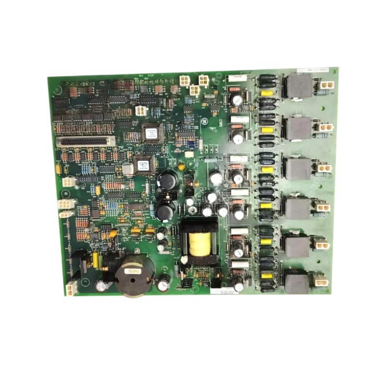 GE IS200EHPAG1ABA High Voltage Pulse Amplifier