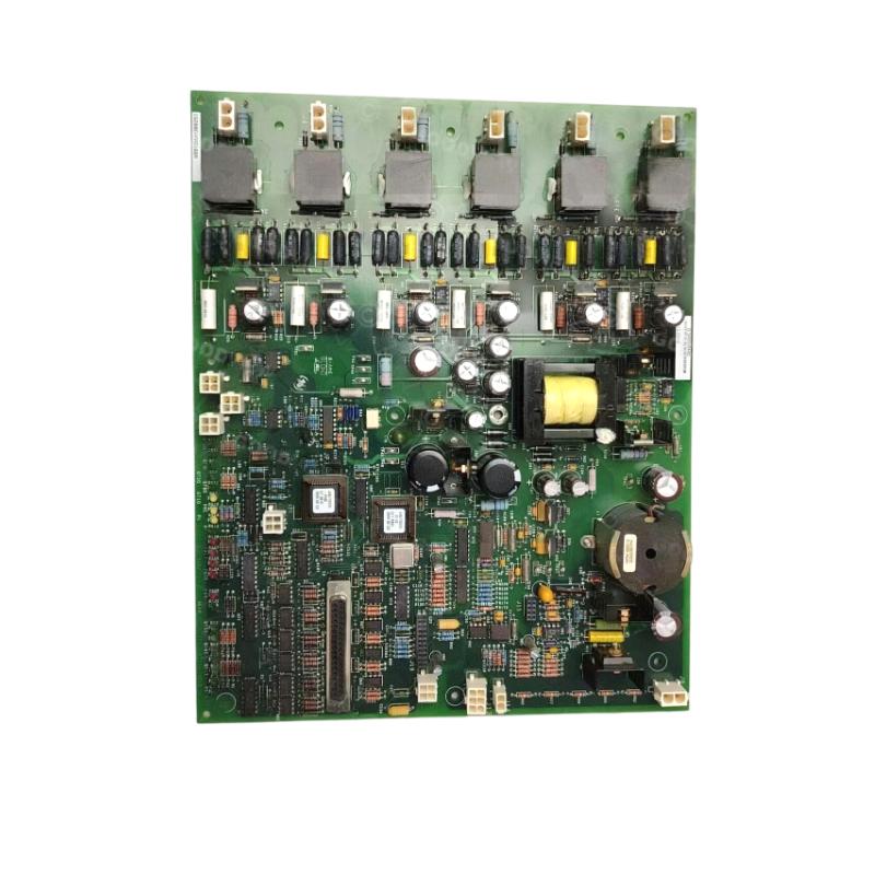 GE IS200EHPAG1ABA High Voltage Pulse Amplifier