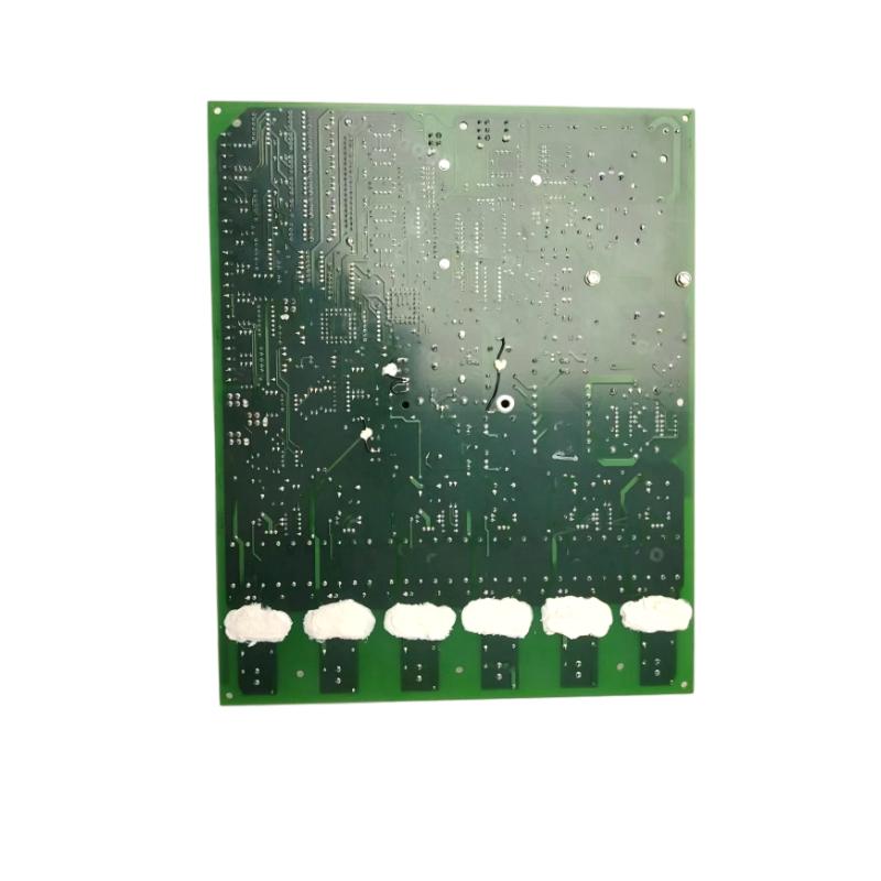 GE IS200EHPAG1ABA High Voltage Pulse Amplifier