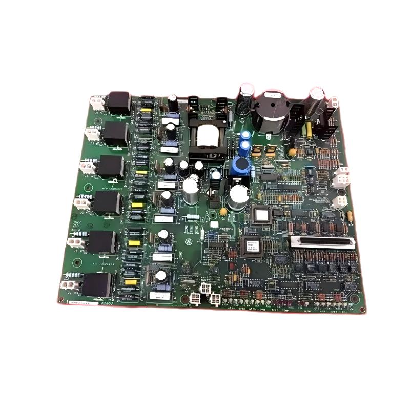 GE IS200EHPAG1ABA High Voltage Pulse Amplifier