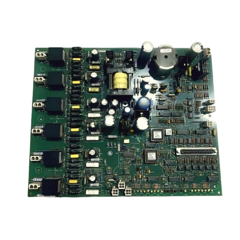 GE IS200EHPAG1ABB Gate Pulse Amplifier Board