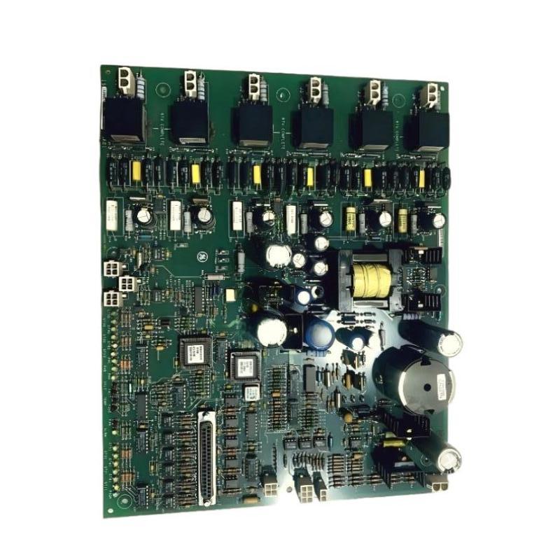 GE IS200EHPAG1ABB Gate Pulse Amplifier Board