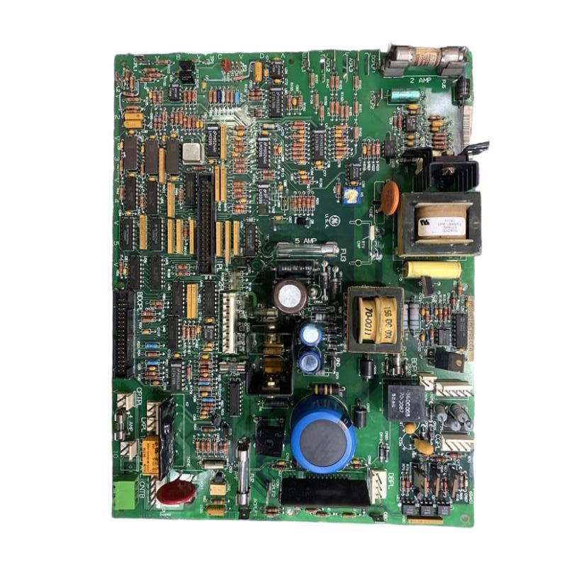 GE IS200EHPAG1ABB Gate Pulse Amplifier Board