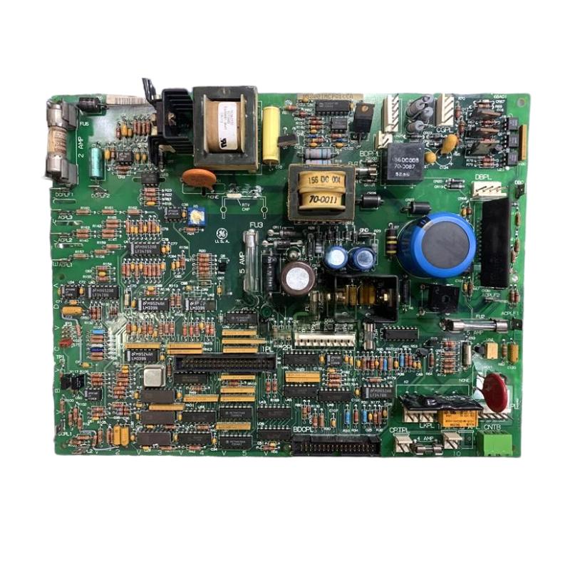 GE IS200EHPAG1ABB Gate Pulse Amplifier Board