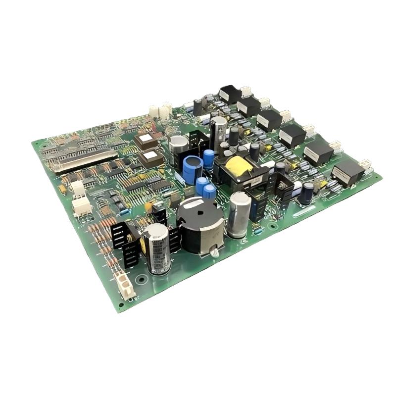 GE IS200EHPAG1ACB Exciter Gate Pulse Amplifier Board