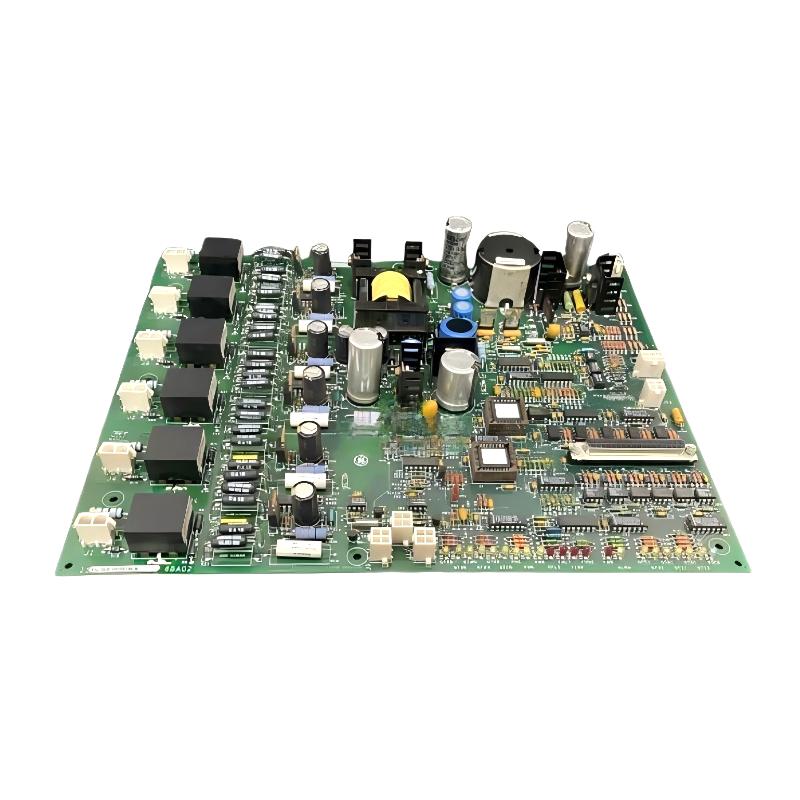 GE IS200EHPAG1ACB Exciter Gate Pulse Amplifier Board