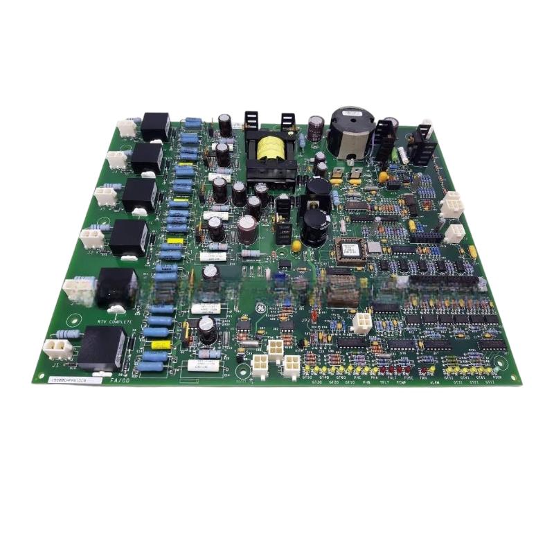 GE IS200EHPAG1ACB Exciter Gate Pulse Amplifier Board