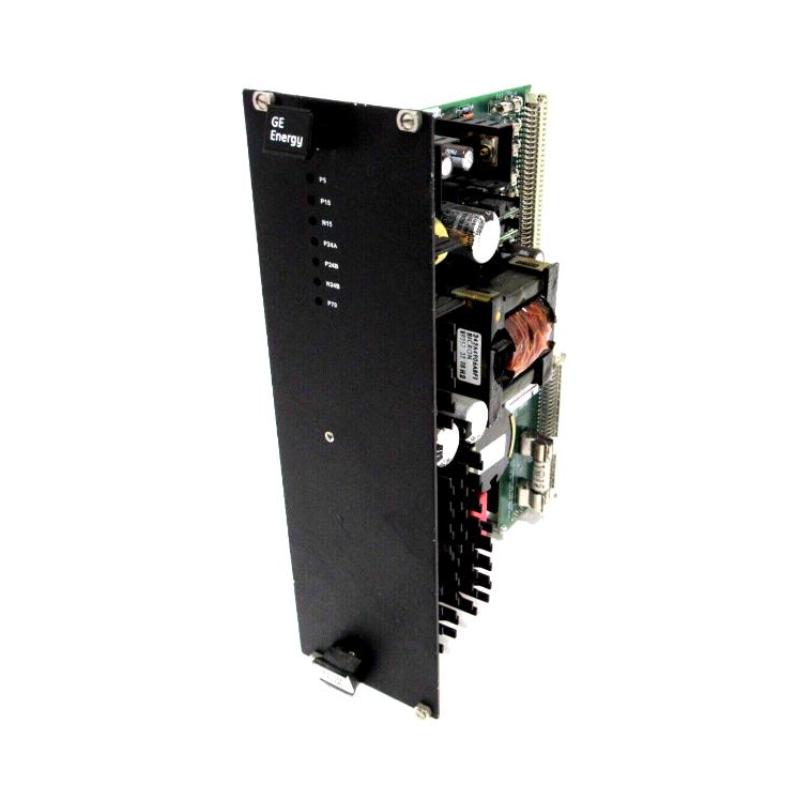 GE IS200EPSMG2AED Exciter Power Module