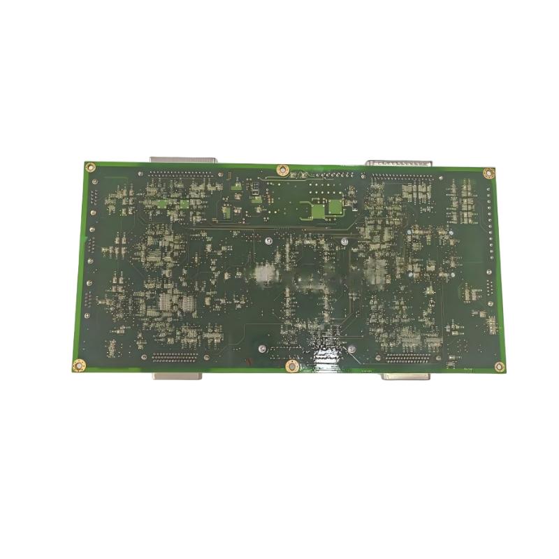 GE IS210MACCH1A Interface Board