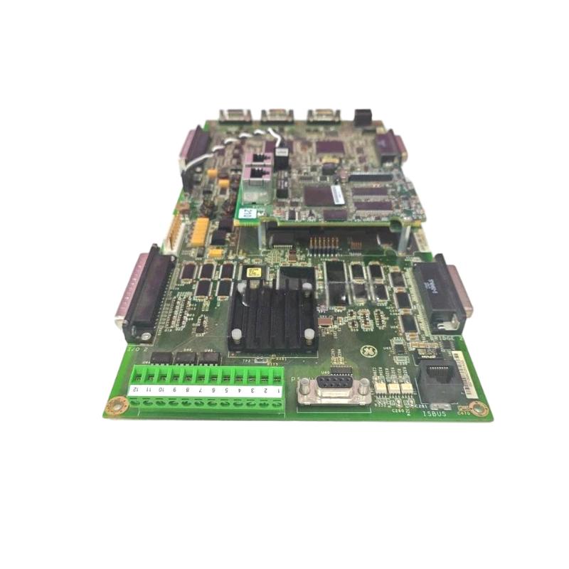 GE IS210MACCH1A Interface Board