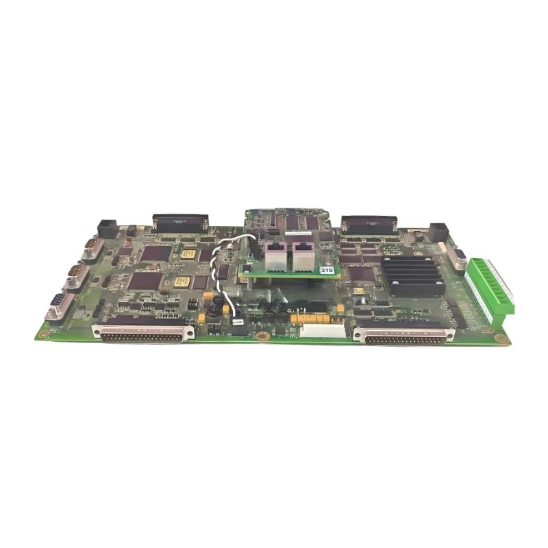 GE IS210MACCH1A Interface Board