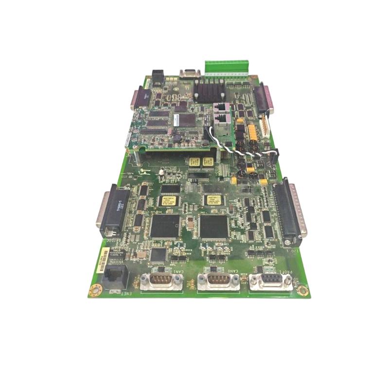 GE IS210MACCH1A Interface Board