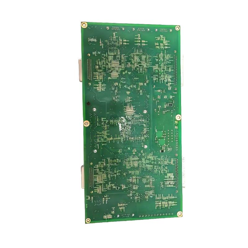 GE IS210MACCH2A Mark VIE MAC Controller