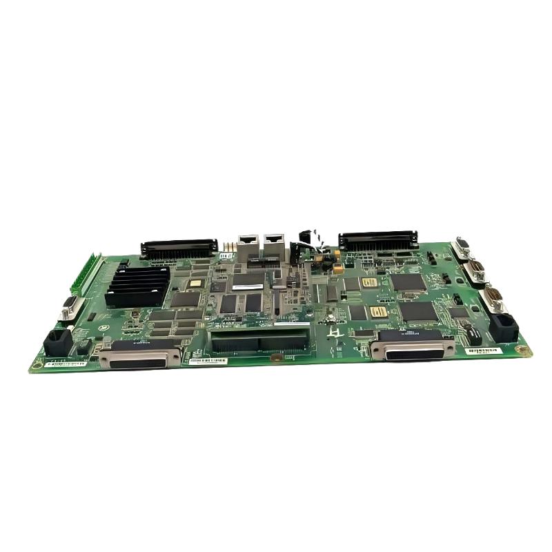 GE IS210MACCH2A Mark VIE MAC Controller