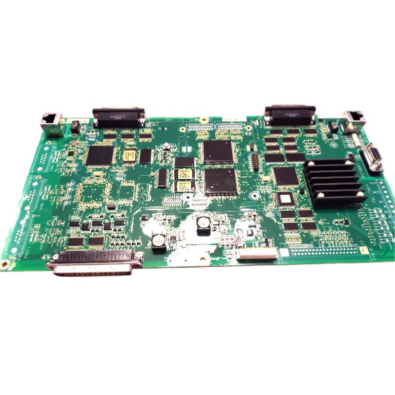 GE IS210MACCH3A Wind Turbine Mainboard