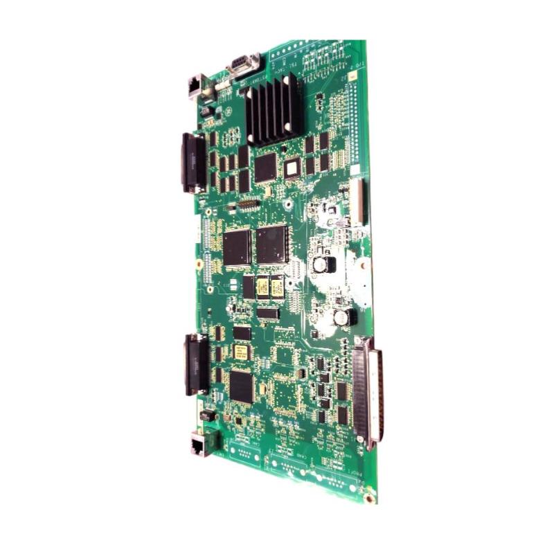 GE IS210MACCH3A Wind Turbine Mainboard