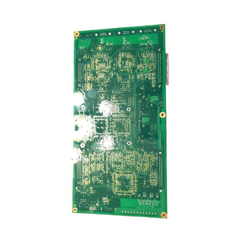 GE IS210MACCH3A Wind Turbine Mainboard