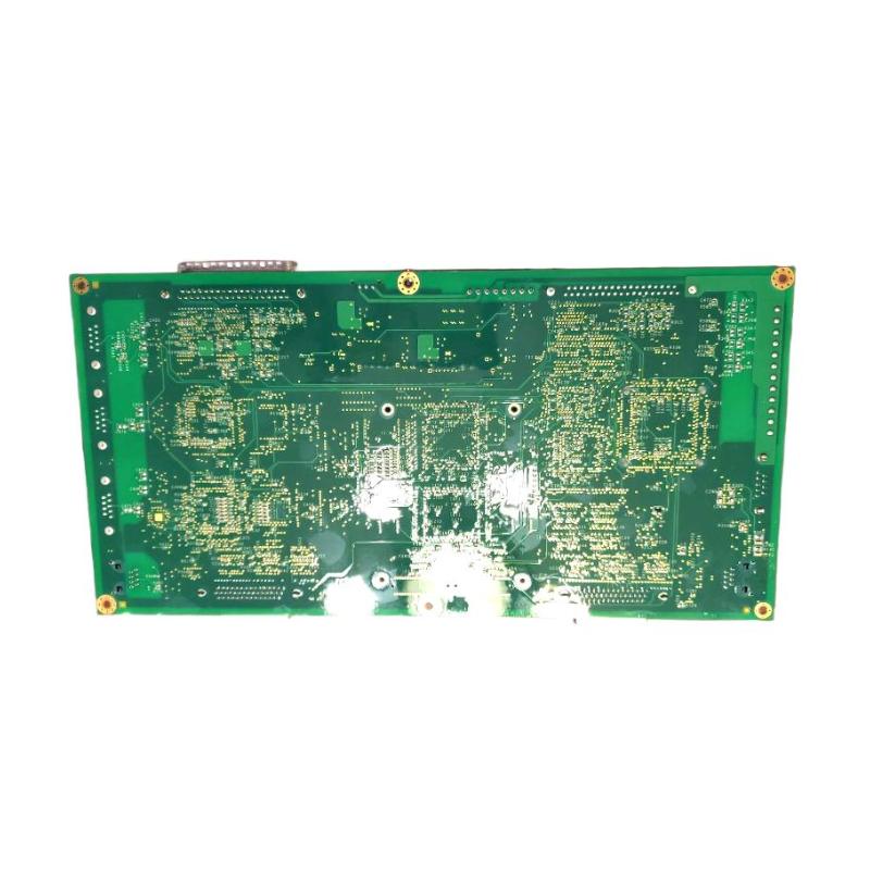 GE IS210MACCH3A Wind Turbine Mainboard