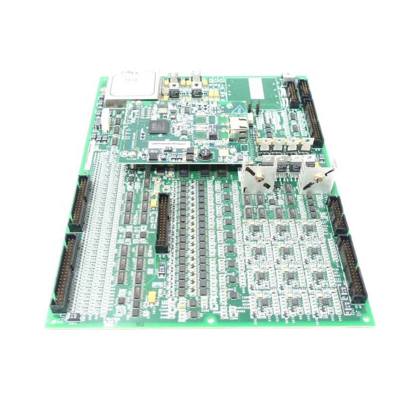 GE IS210MVRAH1A Interface Board
