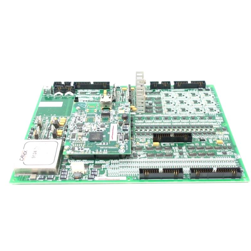 GE IS210MVRAH1A Interface Board