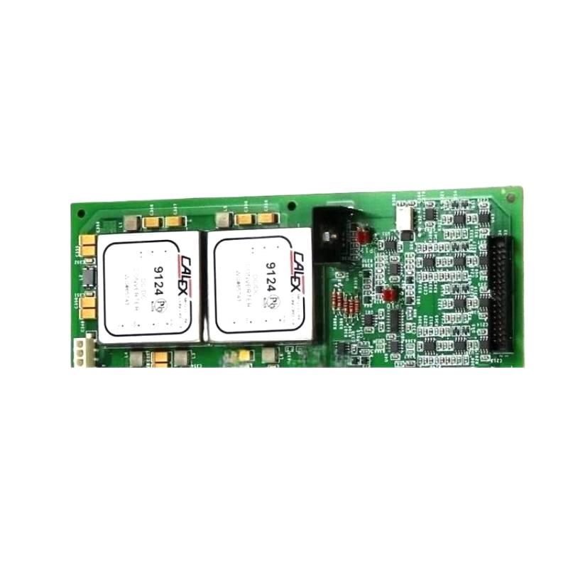 GE IS210MVRBH1A Interface Board