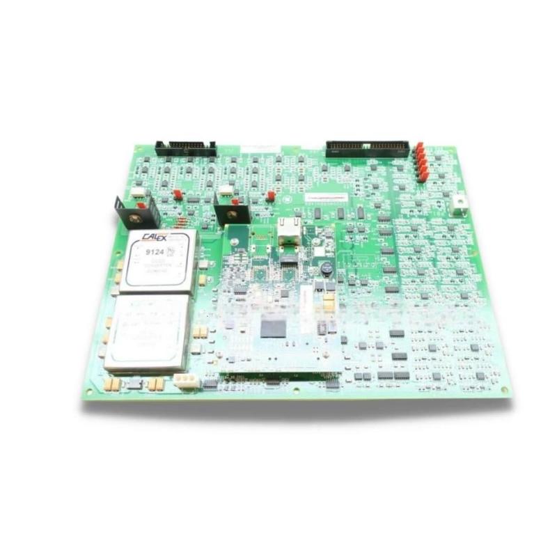 GE IS210MVRBH1A Interface Board