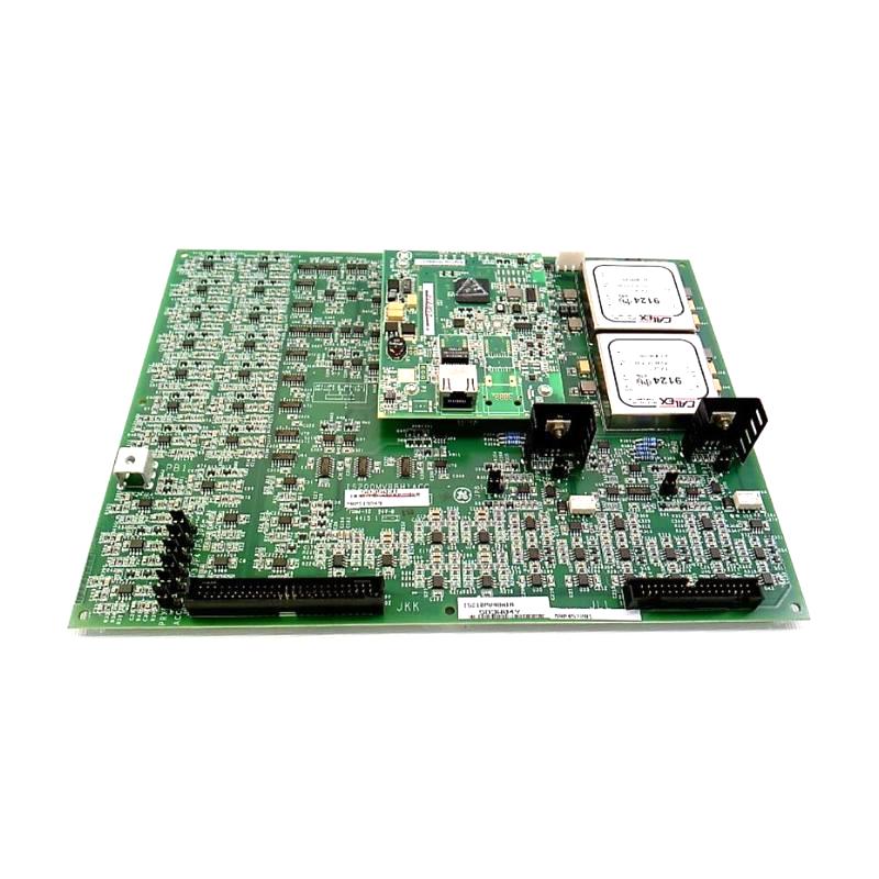 GE IS210MVRBH1A Interface Board