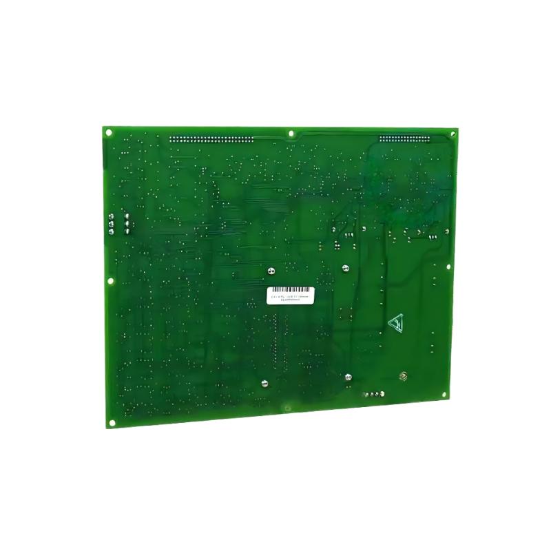 GE IS210MVRBH1A Interface Board