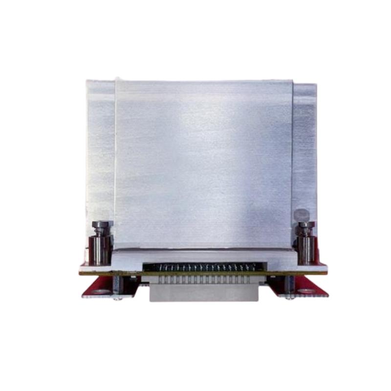 GE IS210WSVOH1A WSVO Radiator Assembly