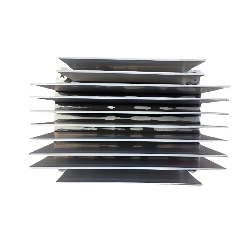 GE IS210WSVOH1A WSVO Radiator Assembly