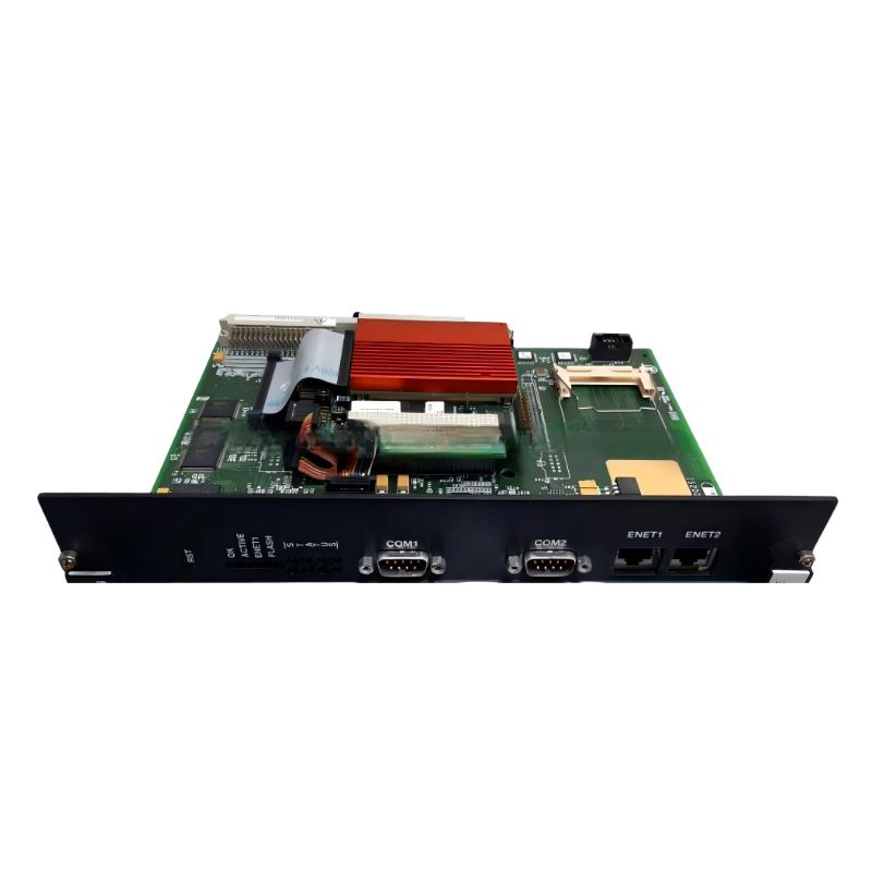 GE IS215ACLEH1BC Application Control Layer Module