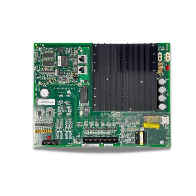 GE IS215PMVPH1A I/O Module
