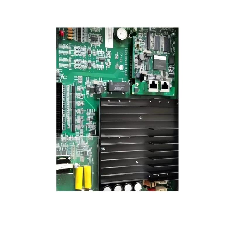 GE IS215PMVPH1A I/O Module