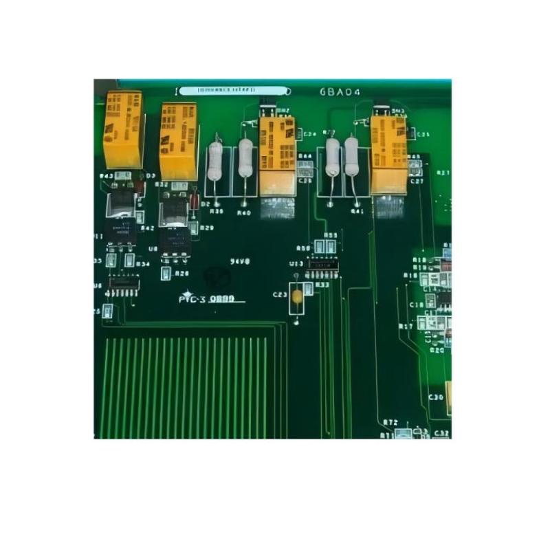 GE IS215PMVPH1A I/O Module