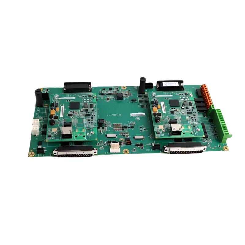 GE IS215REBFH1B I/O Expansion Board