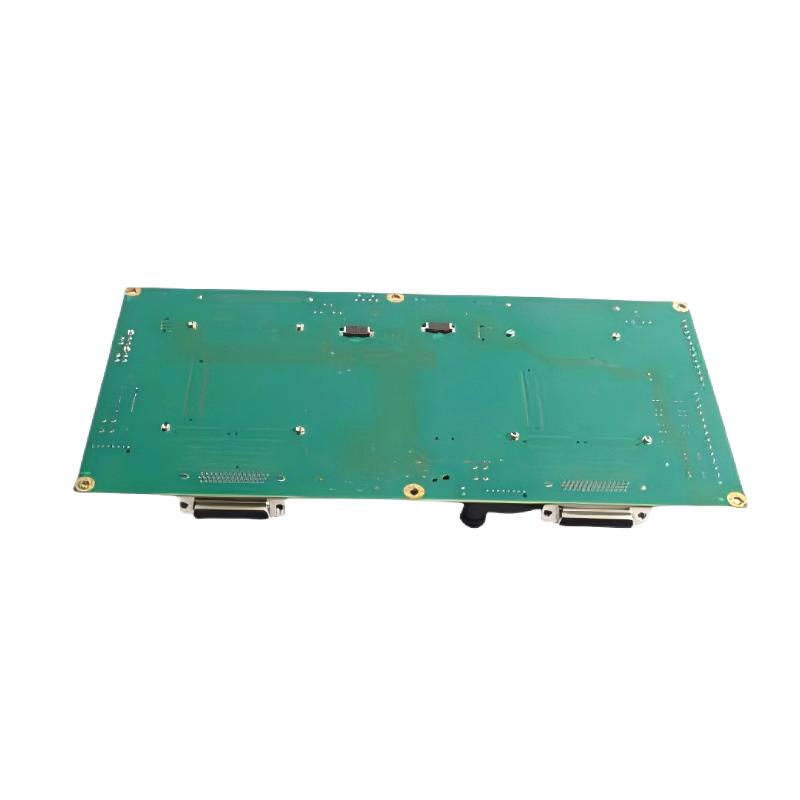 GE IS215REBFH1B I/O Expansion Board