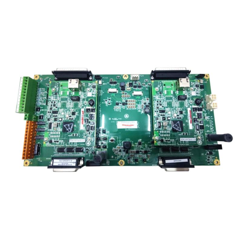 GE IS215REBFH1B I/O Expansion Board
