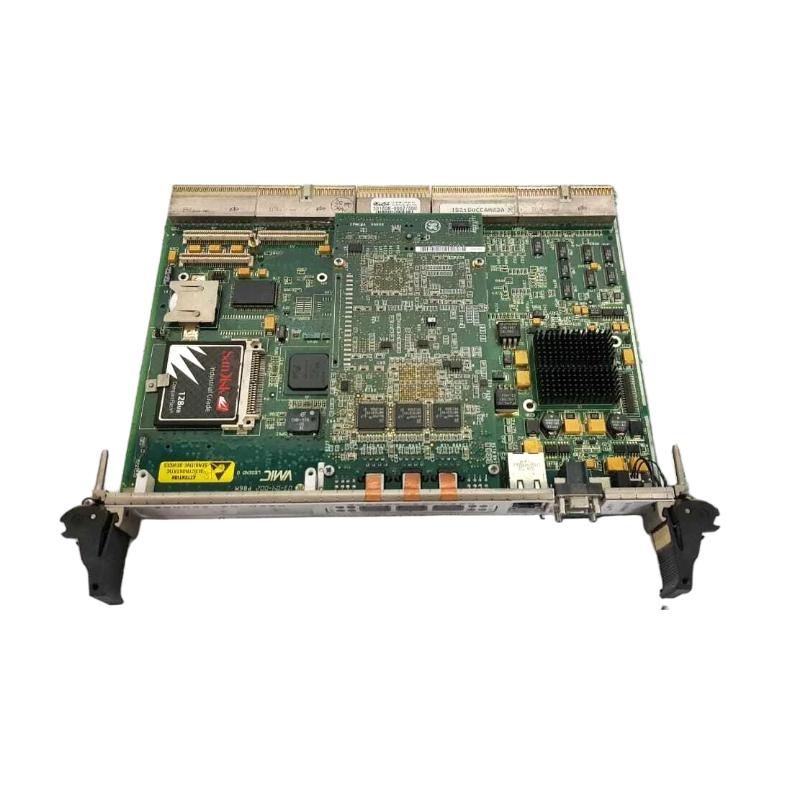 GE IS215UCCAM03 Compact PCI Processor Board