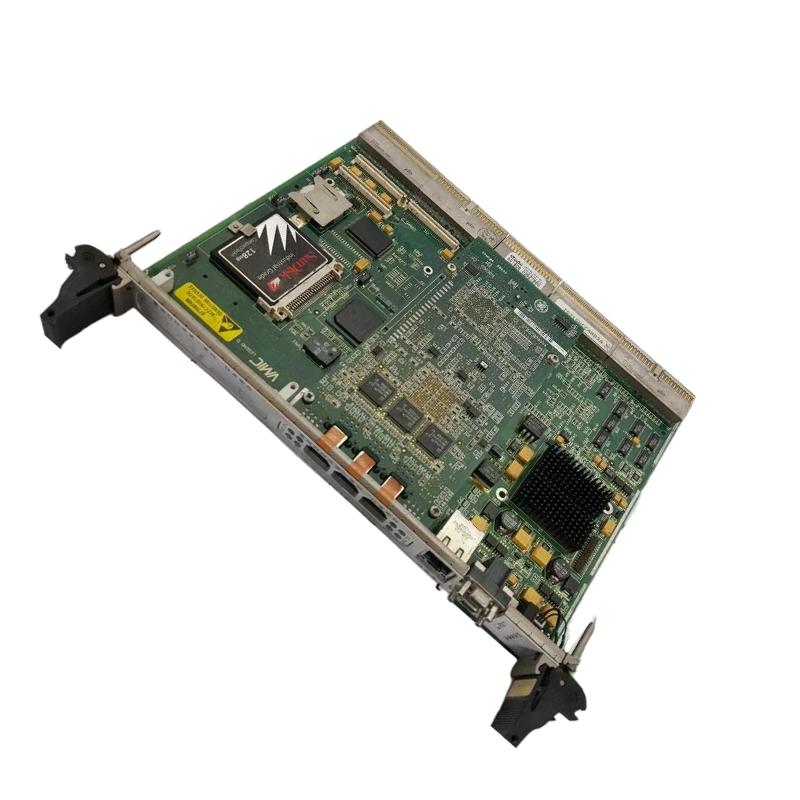 GE IS215UCCAM03 Compact PCI Processor Board