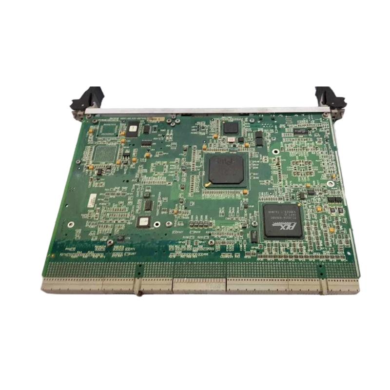 GE IS215UCCAM03 Compact PCI Processor Board