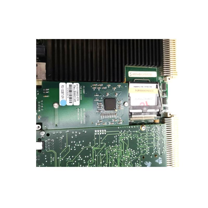 GE IS215UCVEM10A UCVE Controller Module