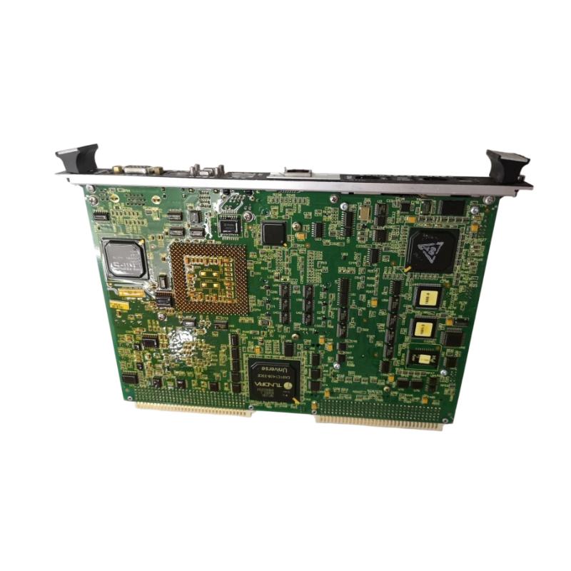 GE IS215UCVEM10A UCVE Controller Module