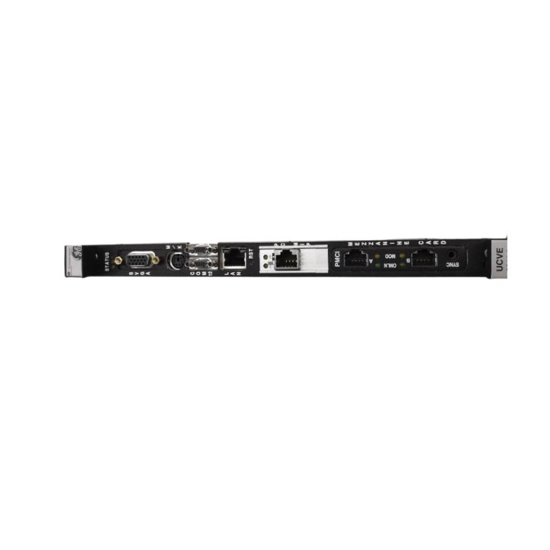 GE IS215UCVEM10A UCVE Controller Module