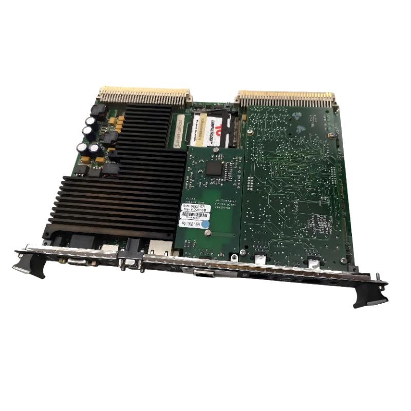 GE IS215UCVEM10A UCVE Controller Module