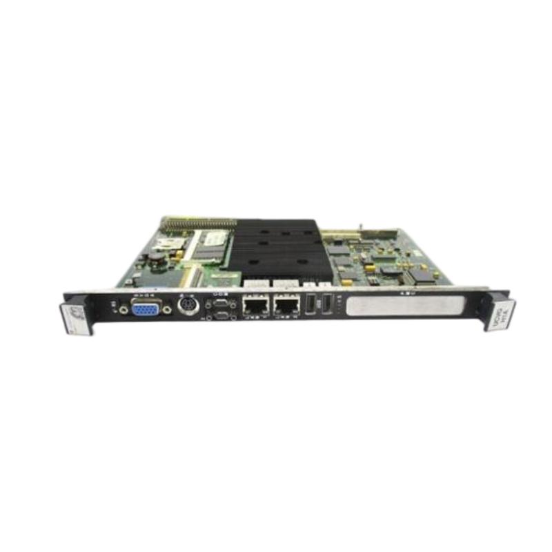 GE IS215UCVGH1AC VME Controller Single-Slot Board