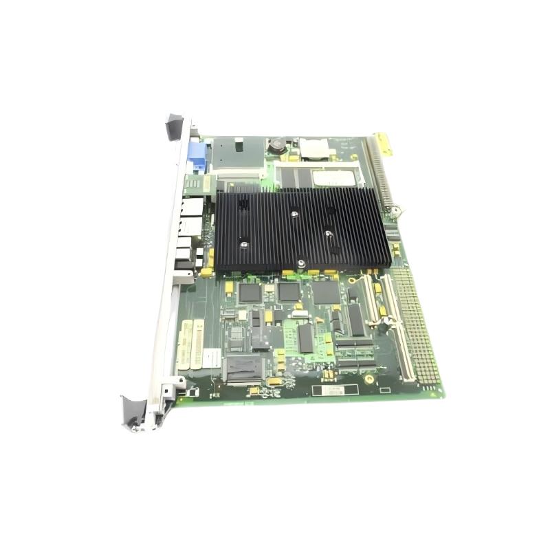 GE IS215UCVGH1AC VME Controller Single-Slot Board