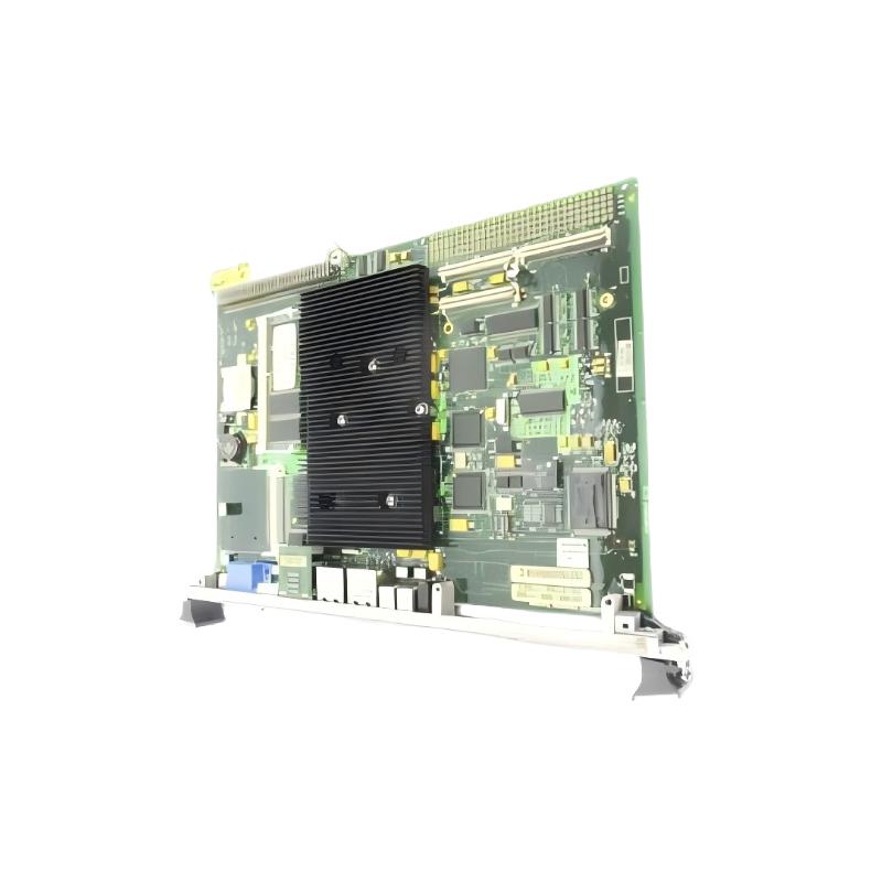 GE IS215UCVGH1AC VME Controller Single-Slot Board