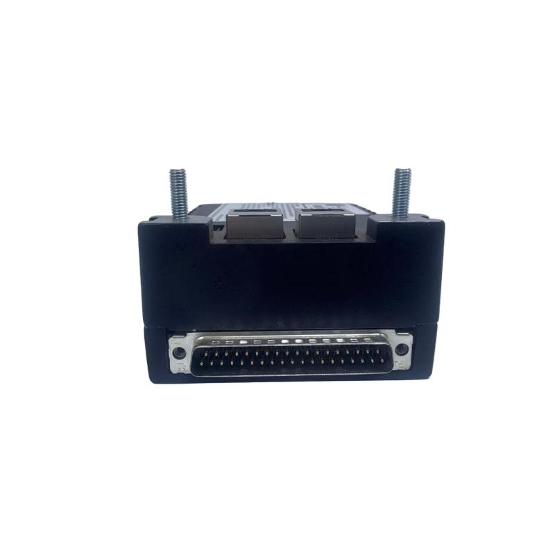 GE IS220PDOAH1BC Discrete Output Module